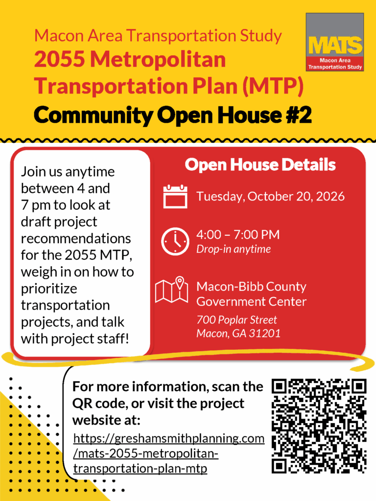 Flyer showing location & date/time of the event- Oct. 20 at Govt. Center, 4-7pm